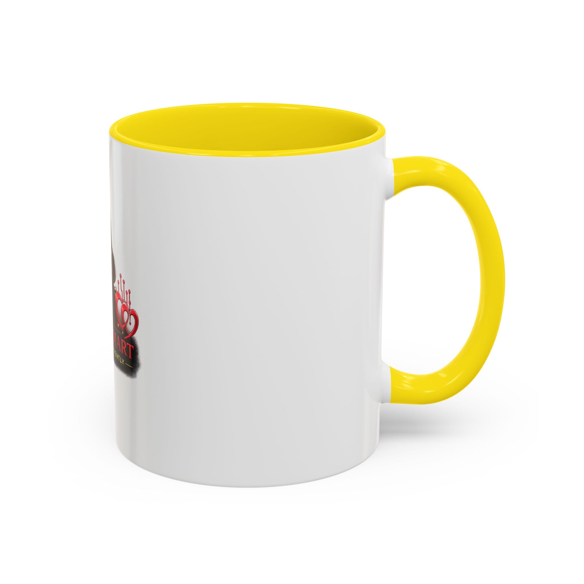 Maxine Smart Relationship Intelligence Accent Coffee Mug