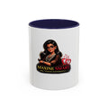 Maxine Smart Relationship Intelligence Accent Coffee Mug