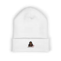 Always Patient Cuffed Beanie - Winter Hat