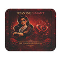 Maxine Smart Desk Mouse Pad — Relationship Intelligence Desk Mat
