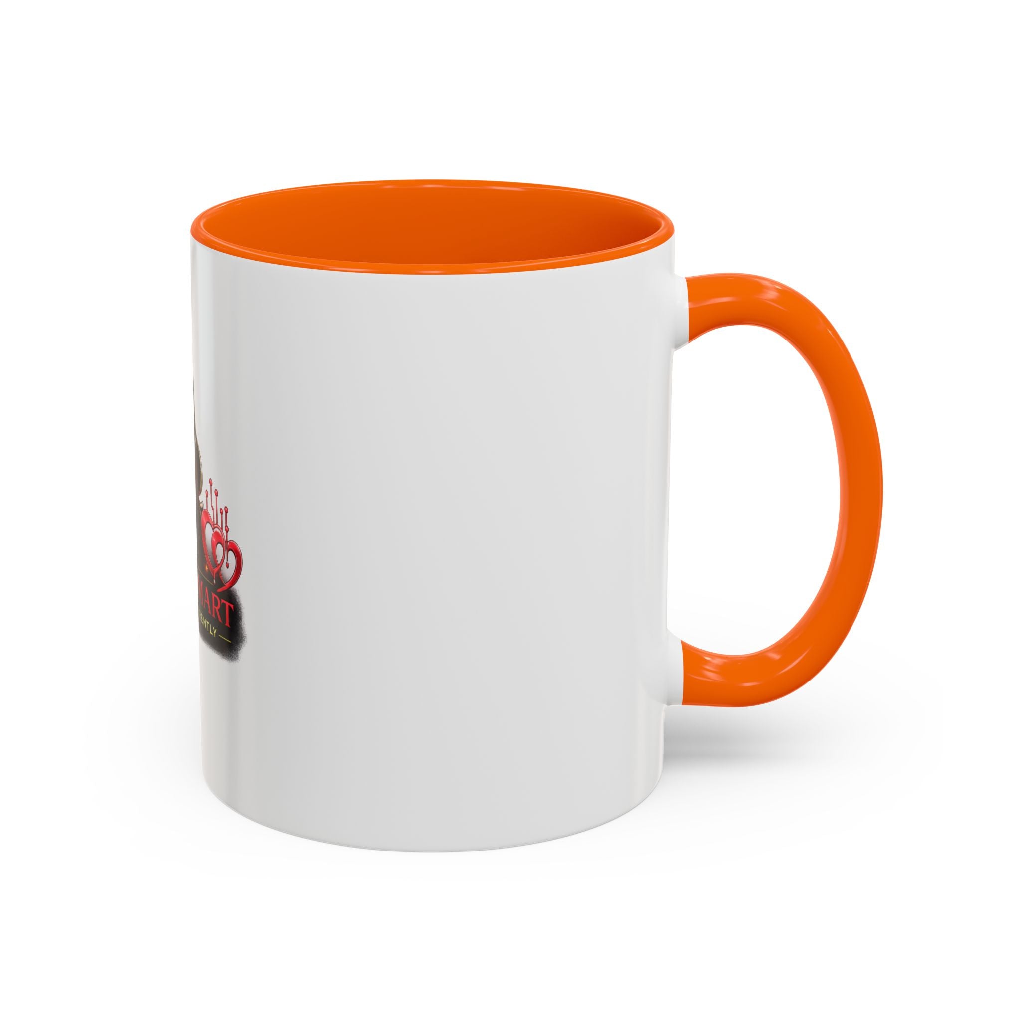 Maxine Smart Relationship Intelligence Accent Coffee Mug