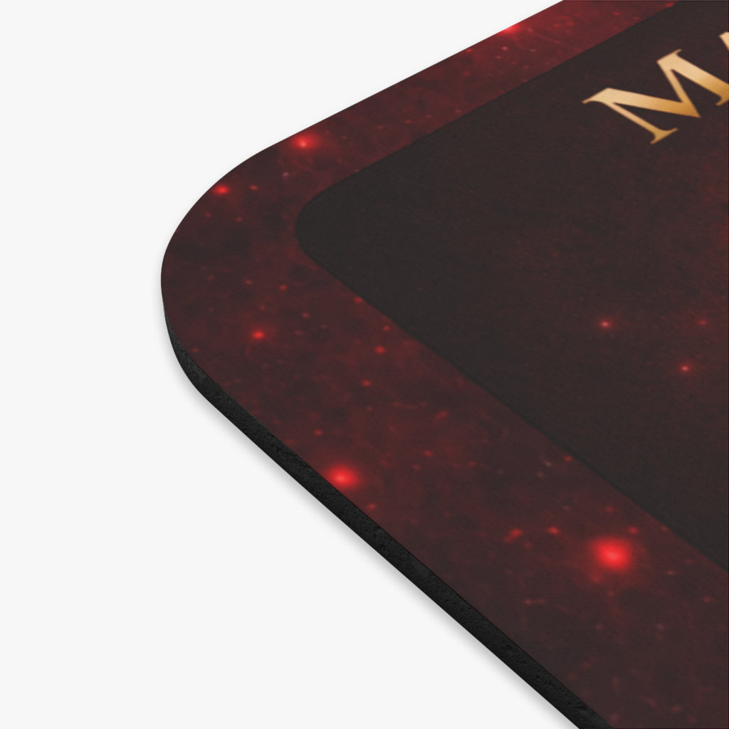Maxine Smart Desk Mouse Pad — Relationship Intelligence Desk Mat