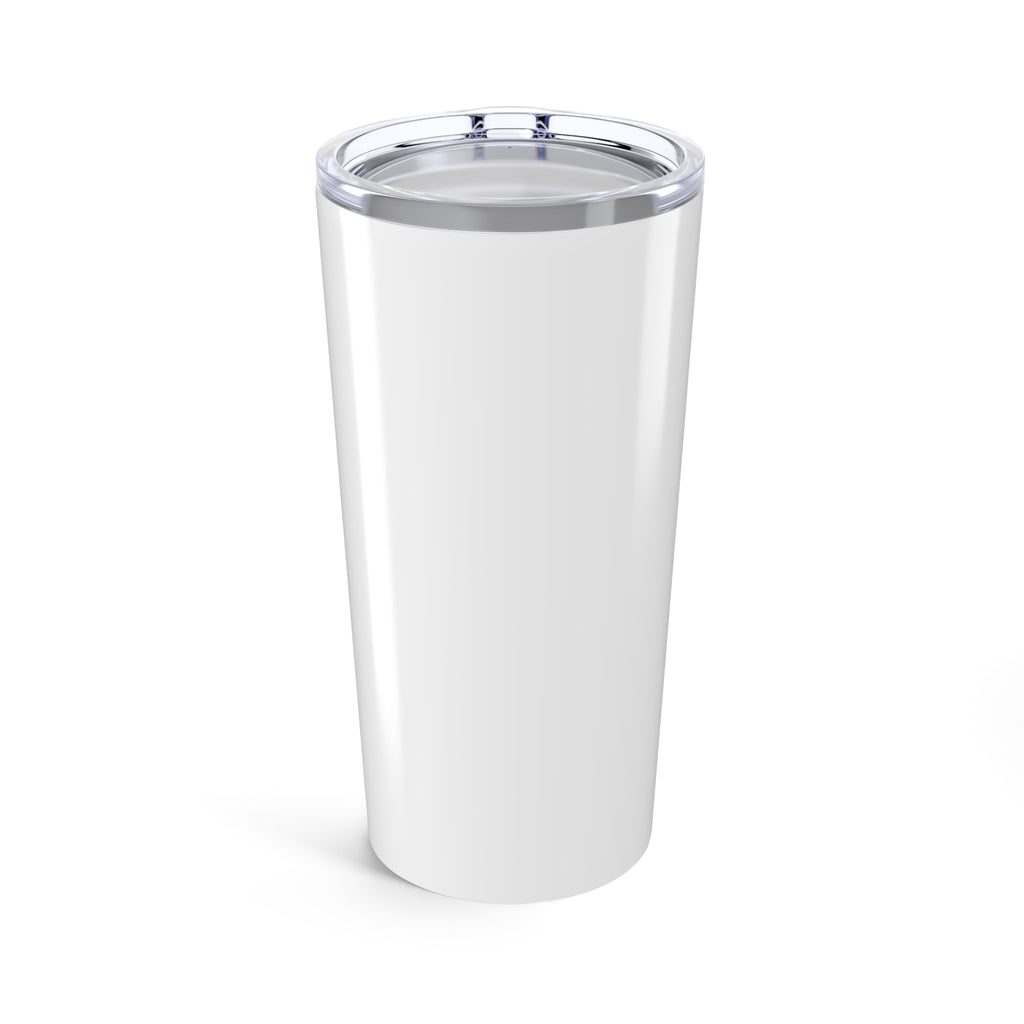 20oz Tumbler — Maxine Smart Confidence Travel Mug