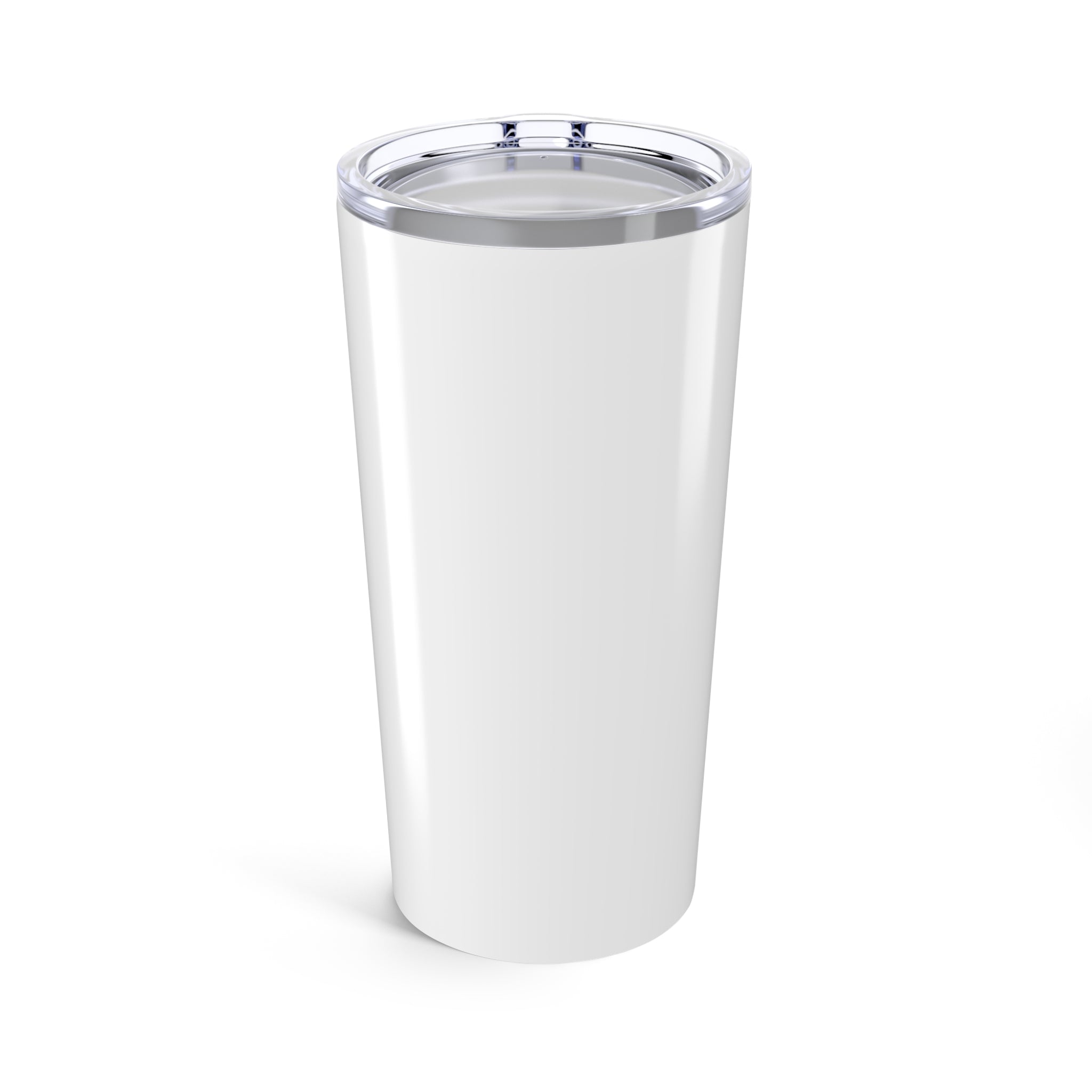 20oz Tumbler — Maxine Smart Confidence Travel Mug