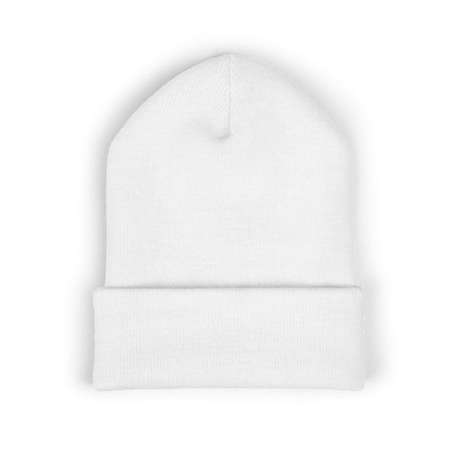 Always Patient Cuffed Beanie - Winter Hat