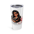 20oz Tumbler — Maxine Smart Confidence Travel Mug