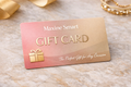 Maxine Smart Gift Cards